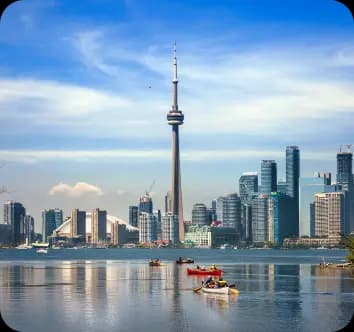 Toronto