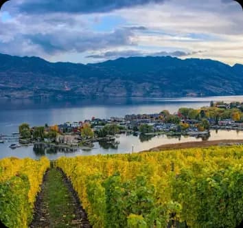 okanagan